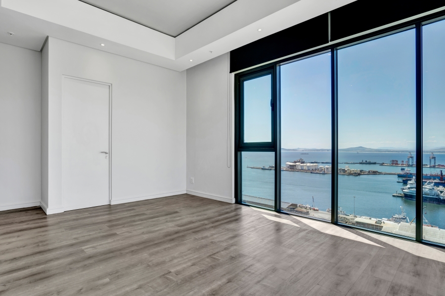 2 Bedroom Property for Sale in Foreshore Western Cape